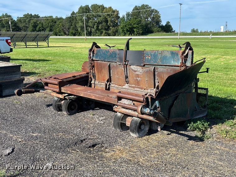 image for item DZ4625 Layton paver