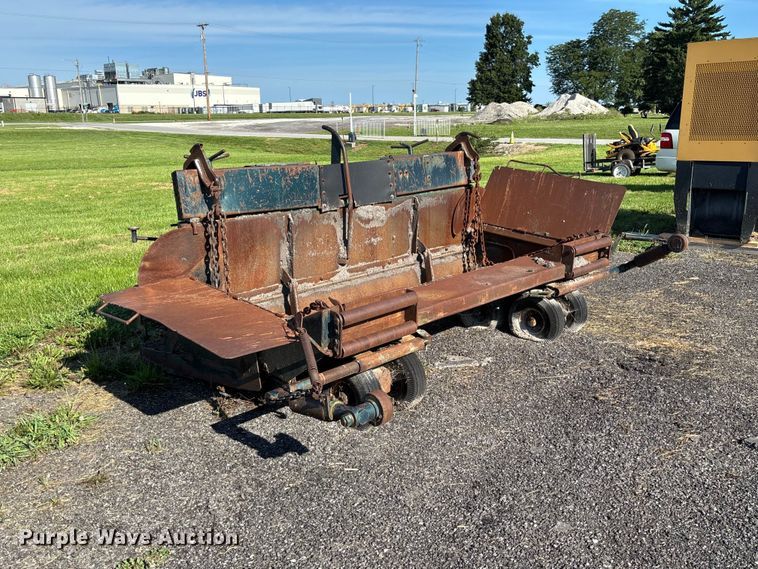image for item DZ4625 Layton paver