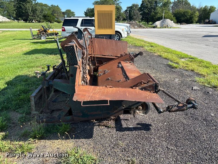 image for item DZ4625 Layton paver