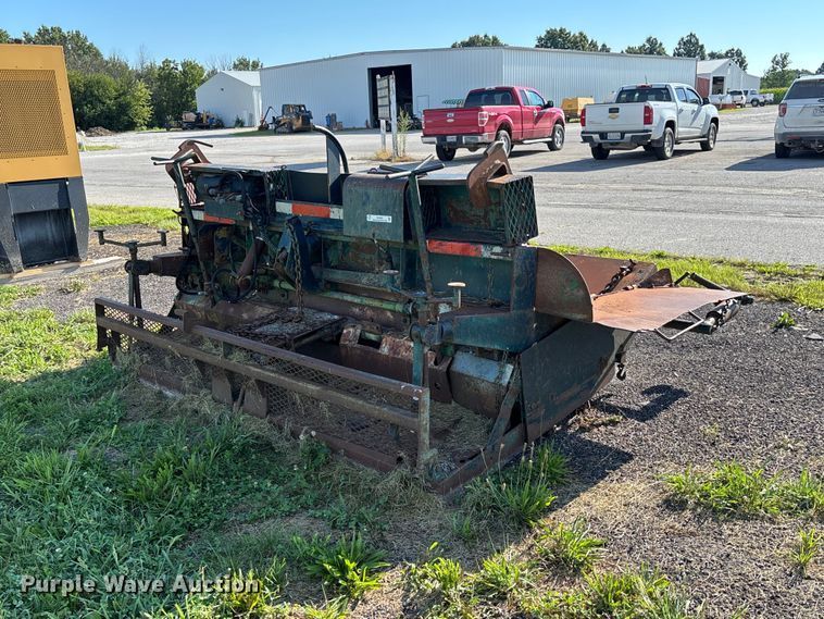image for item DZ4625 Layton paver