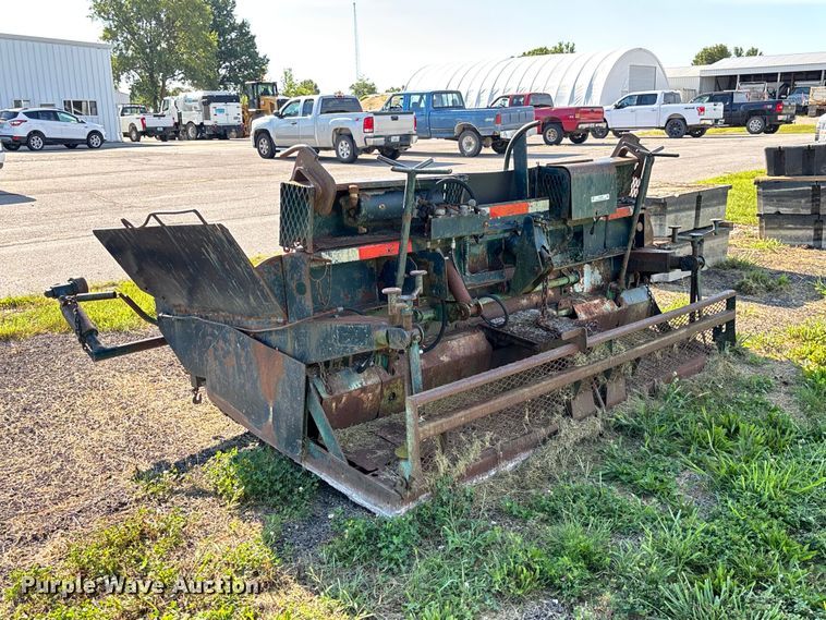 image for item DZ4625 Layton paver