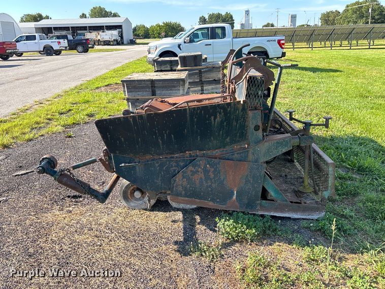 image for item DZ4625 Layton paver