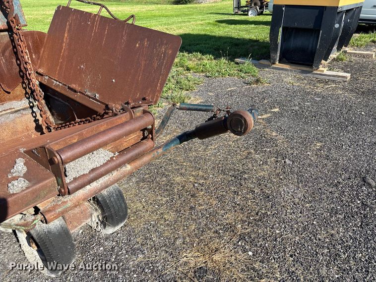 image for item DZ4625 Layton paver