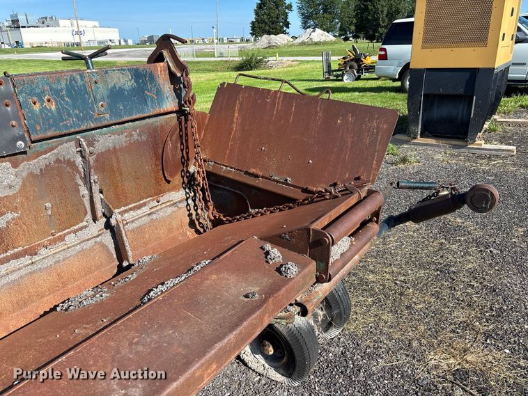 image for item DZ4625 Layton paver