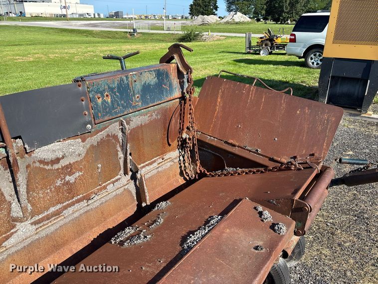 image for item DZ4625 Layton paver