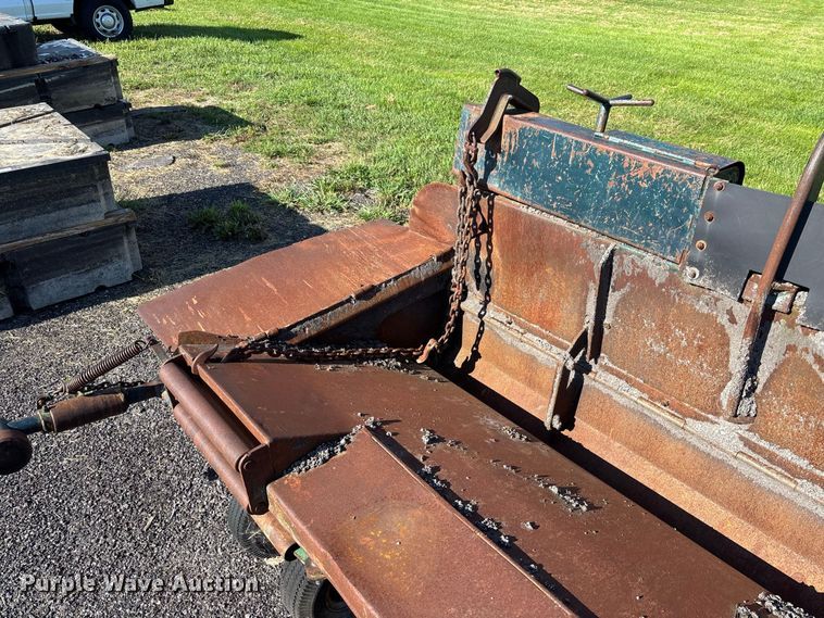 image for item DZ4625 Layton paver
