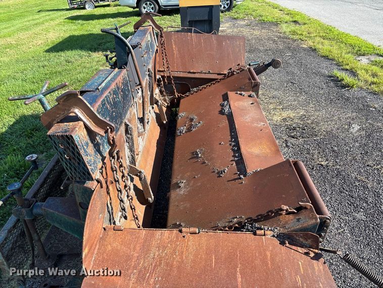 image for item DZ4625 Layton paver