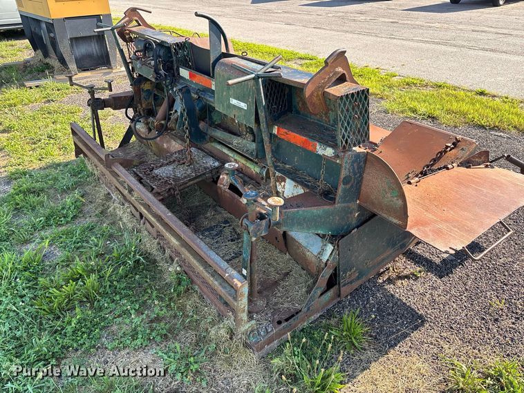 image for item DZ4625 Layton paver