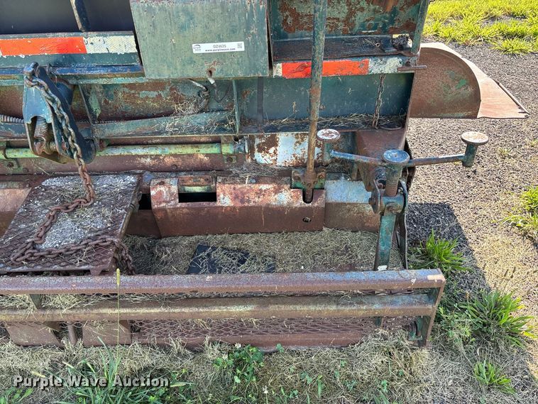 image for item DZ4625 Layton paver