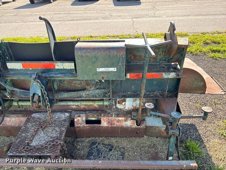 image for item DZ4625 Layton paver