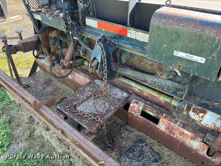 image for item DZ4625 Layton paver