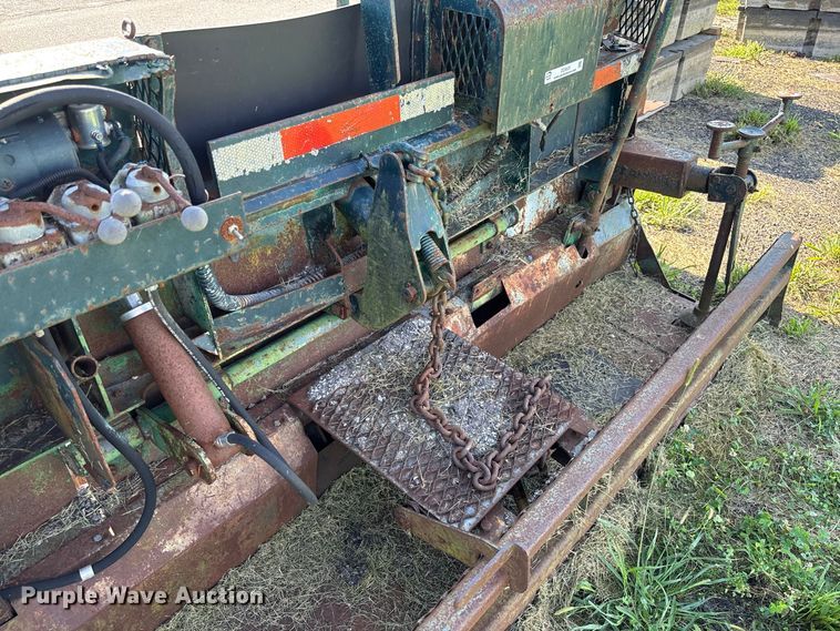image for item DZ4625 Layton paver