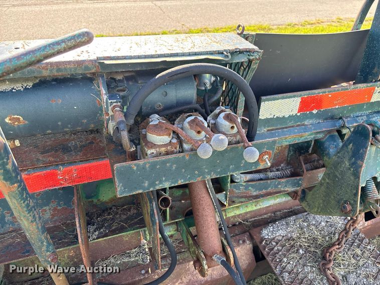 image for item DZ4625 Layton paver