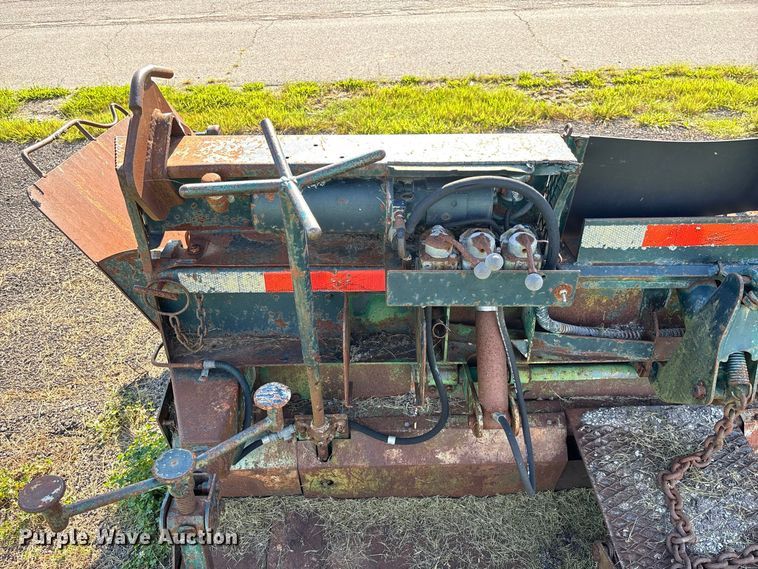 image for item DZ4625 Layton paver