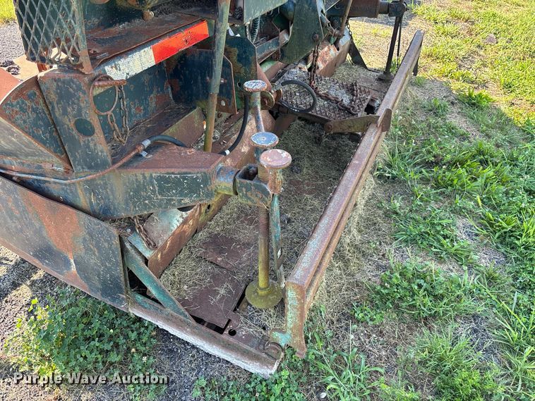image for item DZ4625 Layton paver
