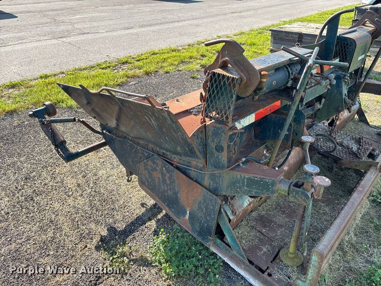 image for item DZ4625 Layton paver