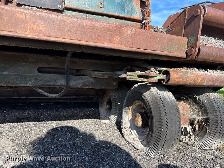 image for item DZ4625 Layton paver