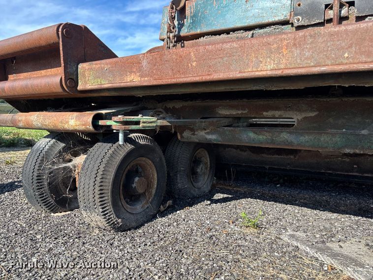 image for item DZ4625 Layton paver