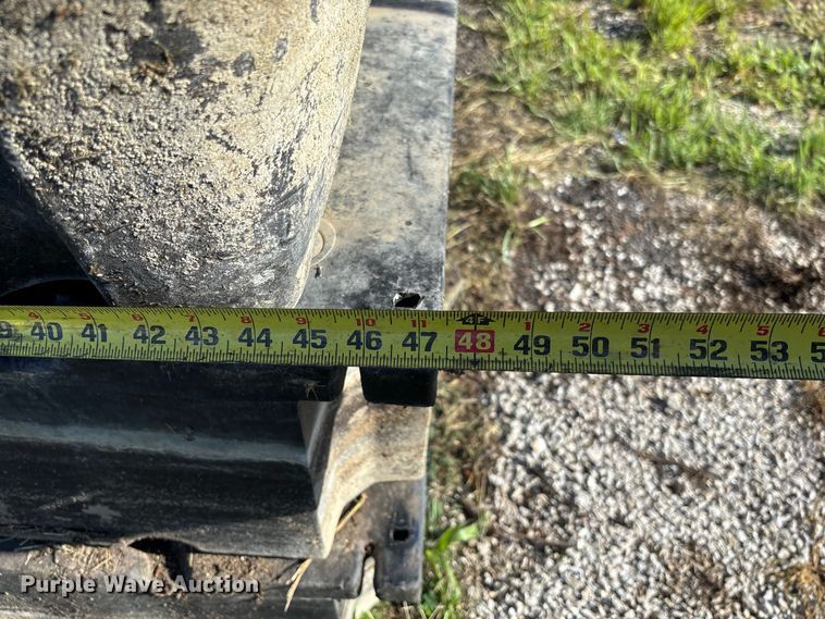 image for item DZ4627 (3) boat dock floats