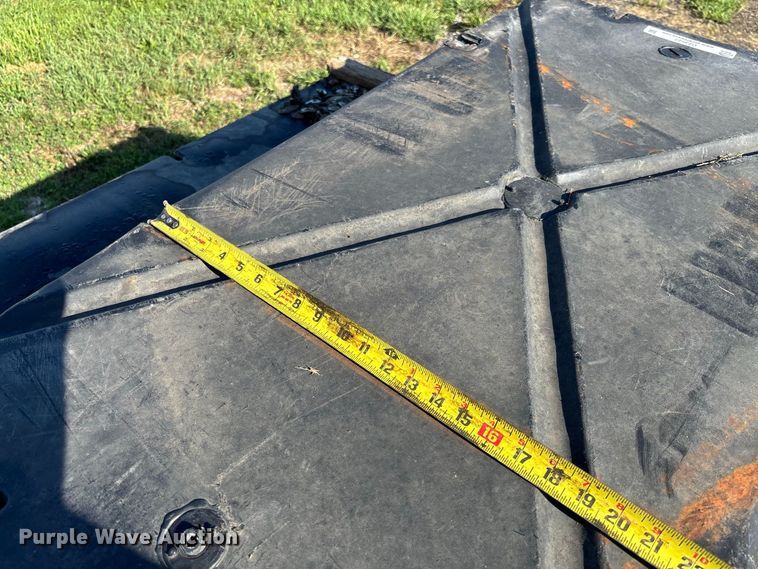 image for item DZ4627 (3) boat dock floats