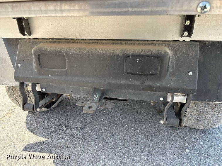 image for item DZ4629 1999 Club Car CarryAll Turf II golf cart