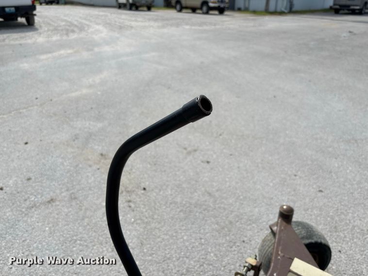 image for item DZ4631 2021 Grasshopper 225K ZTR lawn mower