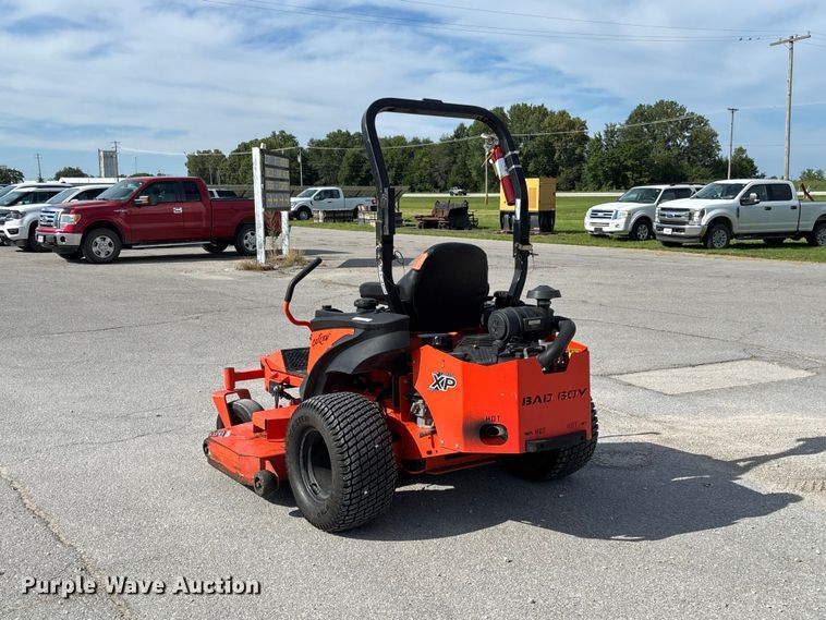 image for item DZ4632 2019 Bad Boy Outlaw XP ZTR lawn mower