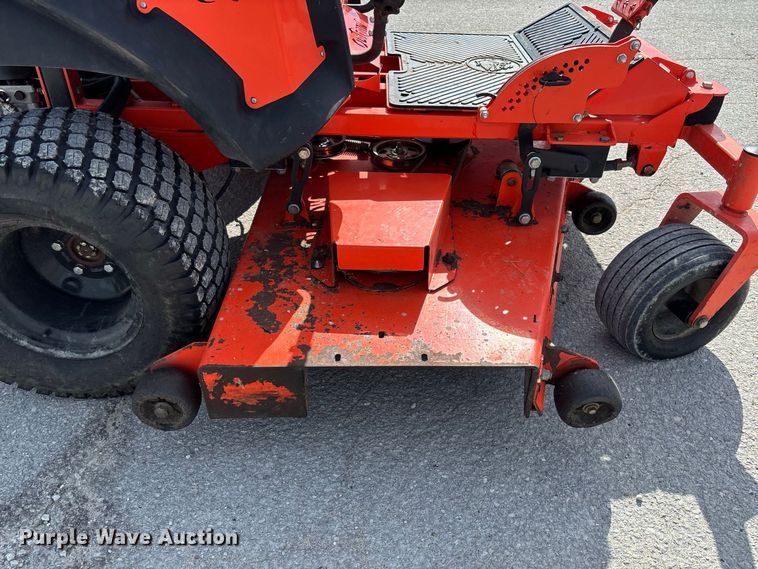 image for item DZ4632 2019 Bad Boy Outlaw XP ZTR lawn mower