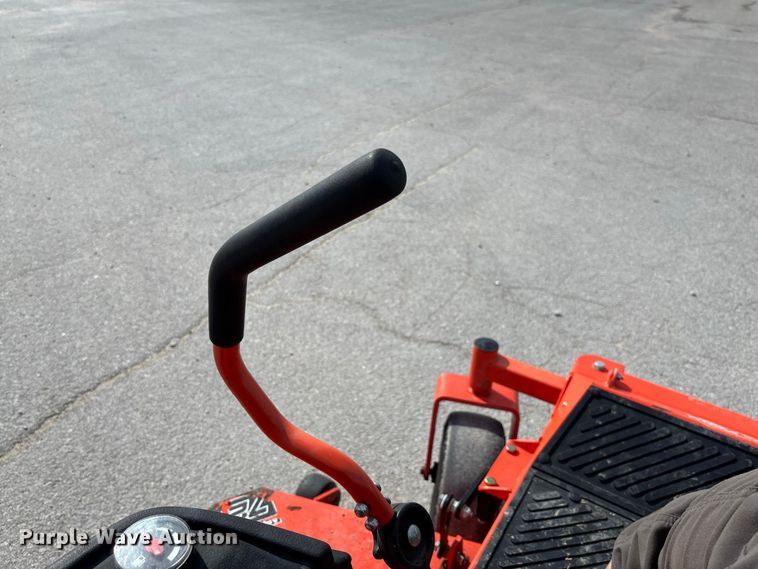 image for item DZ4632 2019 Bad Boy Outlaw XP ZTR lawn mower