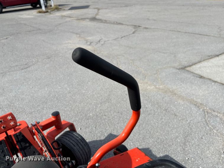 image for item DZ4632 2019 Bad Boy Outlaw XP ZTR lawn mower
