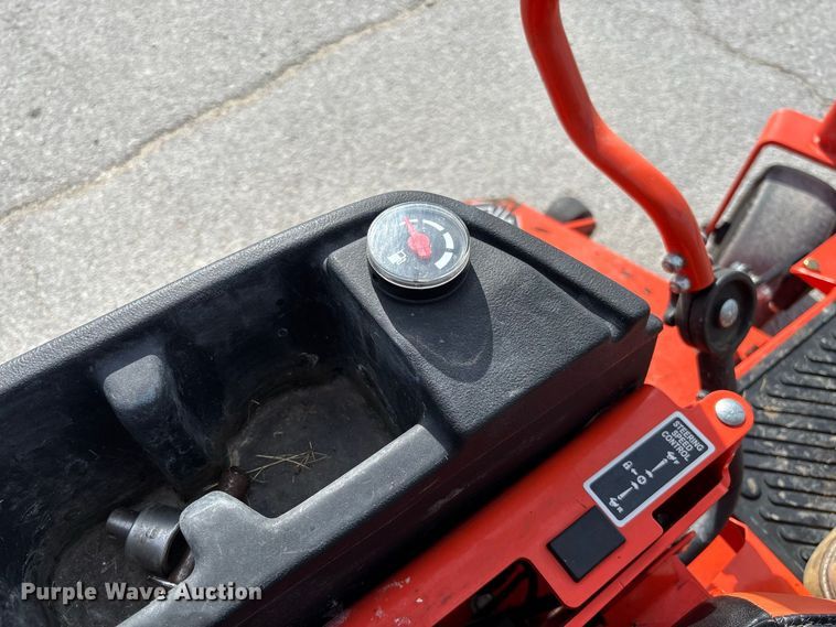 image for item DZ4632 2019 Bad Boy Outlaw XP ZTR lawn mower