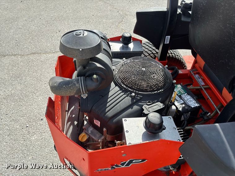 image for item DZ4632 2019 Bad Boy Outlaw XP ZTR lawn mower