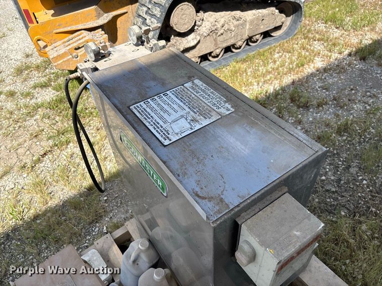 image for item DZ4633 Fountain EcoMaster AF250 antifreeze recycling system