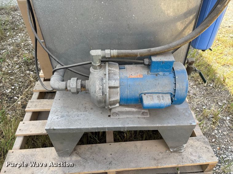 image for item DZ4633 Fountain EcoMaster AF250 antifreeze recycling system