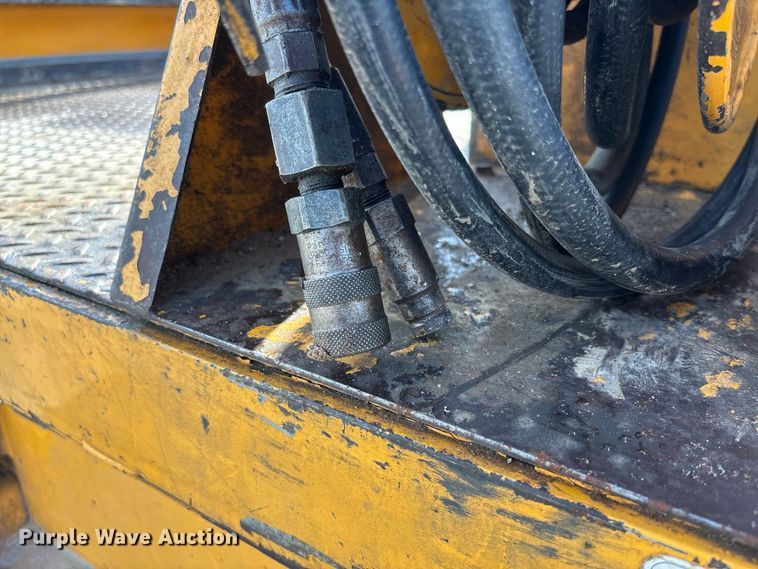 image for item DZ4640 2006 Chevrolet C8500 digger derrick truck