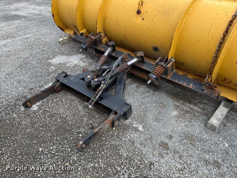 image for item DZ4642 2011 International WorkStar 7500 dump truck