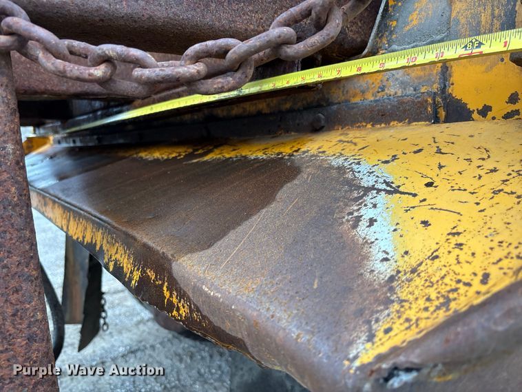 image for item DZ4643 2013 International WorkStar 7500 dump truck