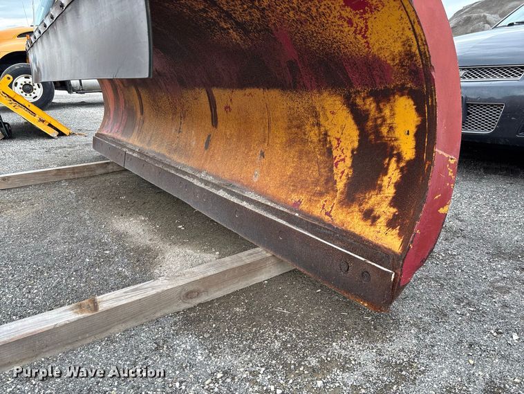 image for item DZ4643 2013 International WorkStar 7500 dump truck
