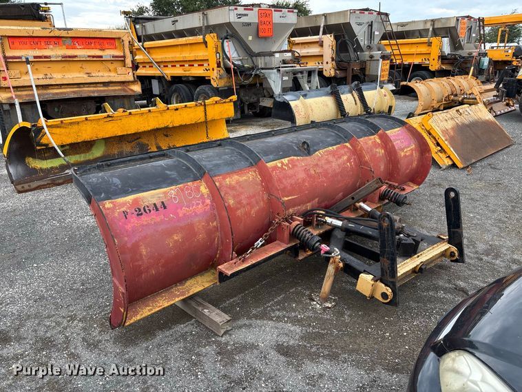 image for item DZ4643 2013 International WorkStar 7500 dump truck