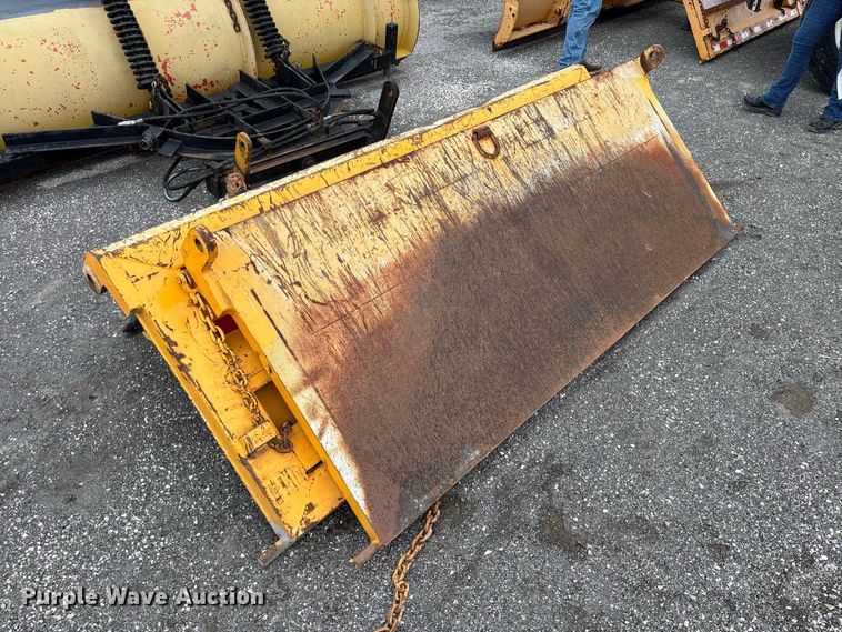 image for item DZ4644 2011 International WorkStar 7500 dump truck