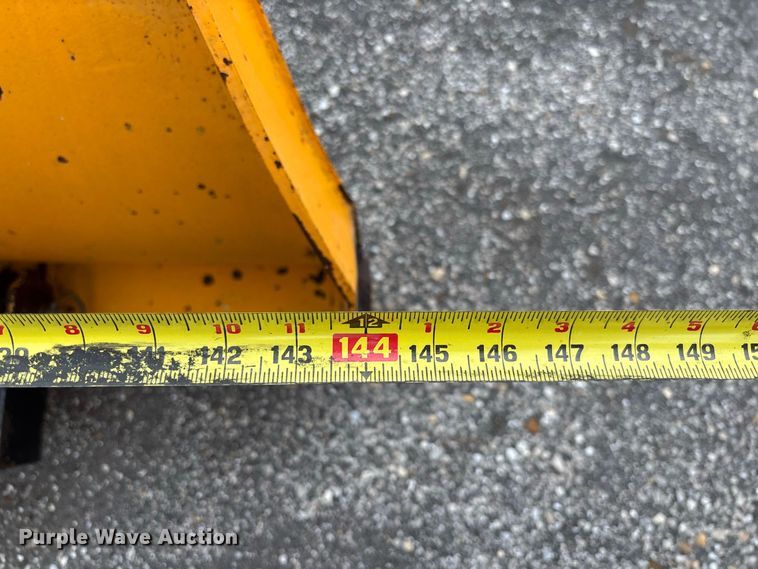 image for item DZ4645 2012 International WorkStar 7500 dump truck