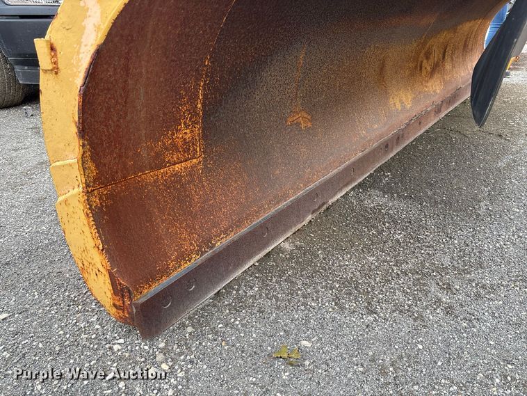 image for item DZ4646 2006 International 7400 dump truck