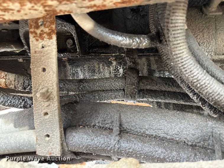 image for item DZ4647 2011 International WorkStar 7500 dump truck