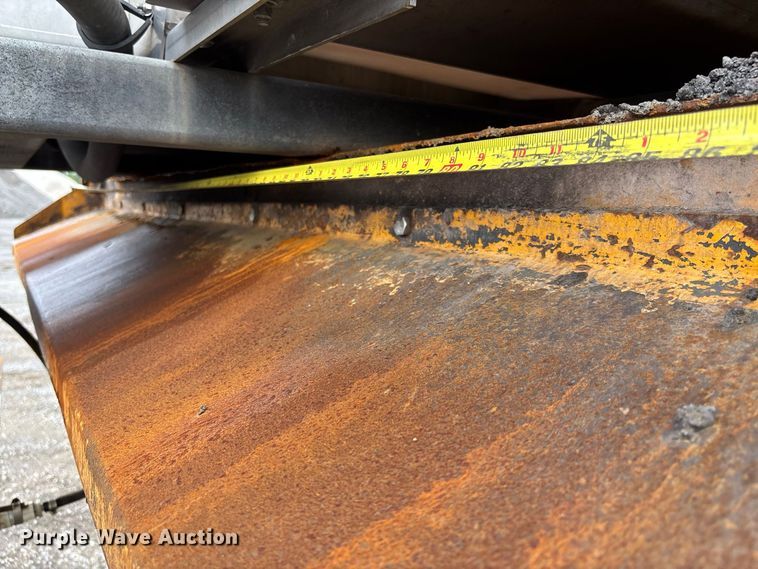 image for item DZ4648 2011 International WorkStar 7500 dump truck