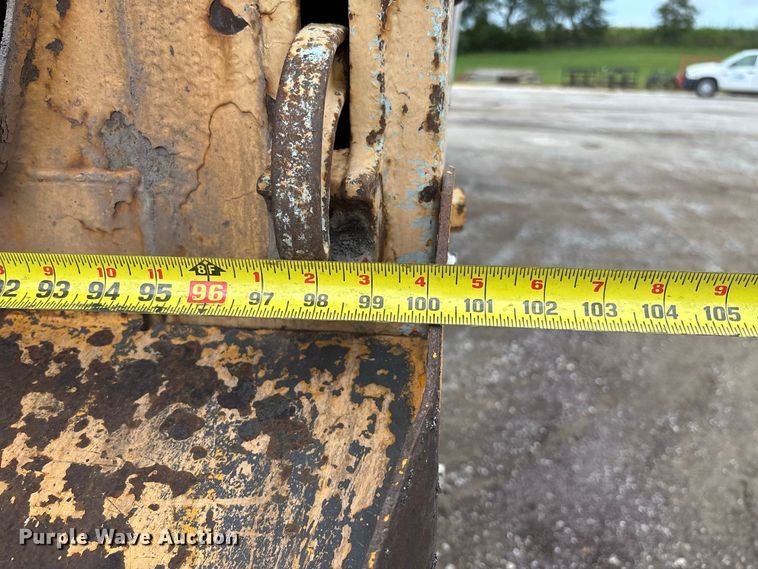image for item DZ4648 2011 International WorkStar 7500 dump truck