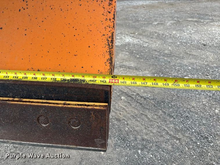 image for item DZ4649 2010 International WorkStar 7500 dump truck