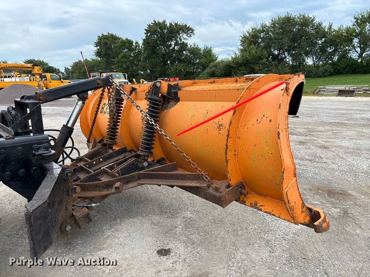 image for item DZ4649 2010 International WorkStar 7500 dump truck