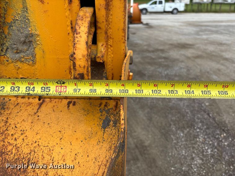 image for item DZ4649 2010 International WorkStar 7500 dump truck