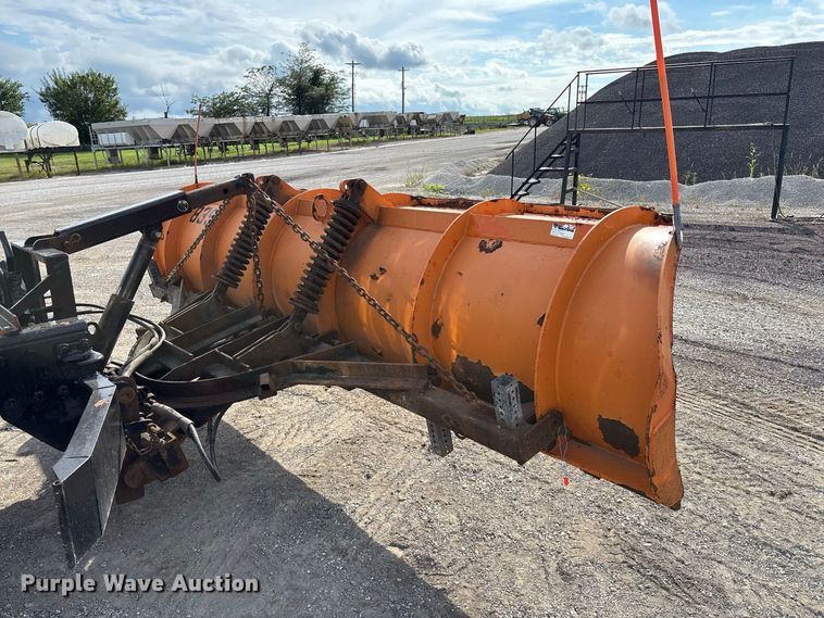 image for item DZ4661 2010 International WorkStar 7500 dump truck