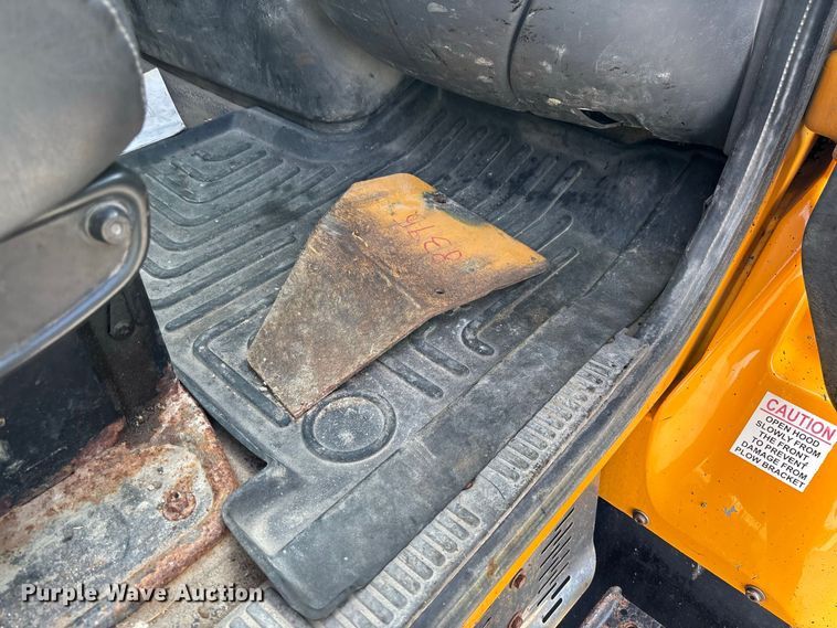 image for item DZ4661 2010 International WorkStar 7500 dump truck